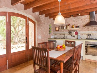 Apartamento Costitx Características 14