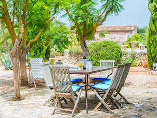 Apartment Costitx Außenaufnahme 9