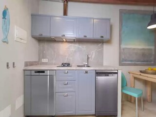 Appartement Costitx Kenmerken 9