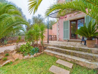 Apartamento Costitx Características 10