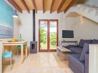 Apartamento Costitx Características 12