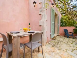 Appartement Costitx Buitenaudio-opname 3