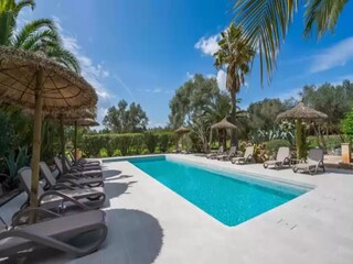 Apartamento Costitx Grabación al aire libre 4