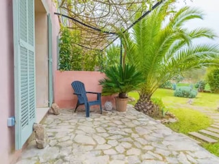 Apartment Costitx Außenaufnahme 5