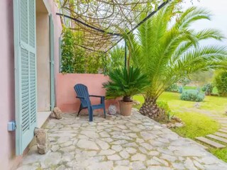 Appartement Costitx Enregistrement extérieur 5