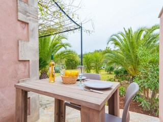 Apartamento Costitx Grabación al aire libre 6