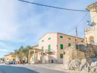 Apartamento Costitx Entorno 22