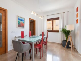 Appartement Maria De La Salut Kenmerken 35