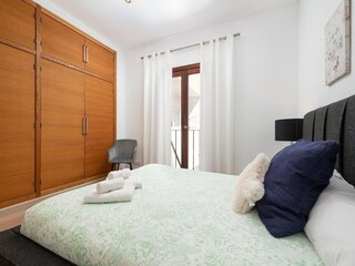 Appartement Maria De La Salut Équipement 18