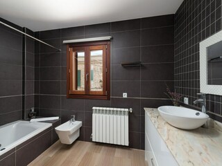 Appartement Maria De La Salut Équipement 20