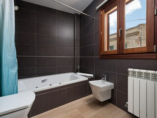 Appartement Maria De La Salut Équipement 21