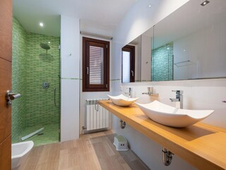 Apartamento Maria De La Salut Características 22