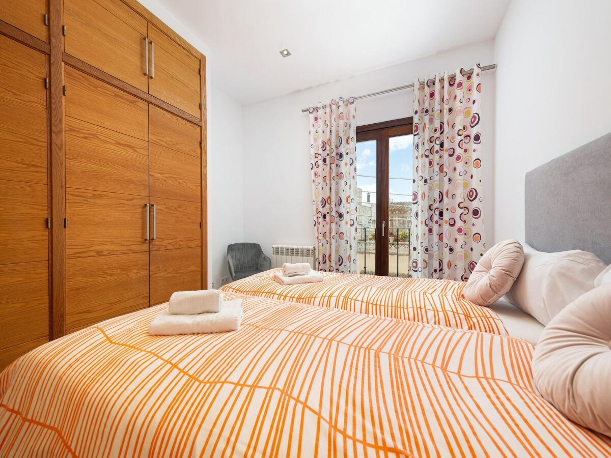 Apartment Can Joan (maria) - Apartment With Private Pool - Features photo 24