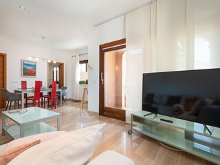 Apartamento Maria De La Salut Características 34