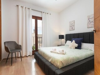 Appartement Maria De La Salut Équipement 19