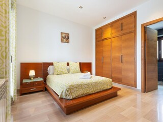 Apartamento Maria De La Salut Características 26