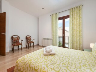 Appartement Maria De La Salut Équipement 21