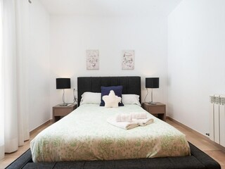 Apartamento Maria De La Salut Características 21