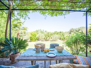 Apartamento Costitx Grabación al aire libre 2