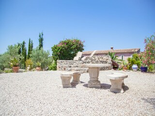 Apartamento Costitx Grabación al aire libre 3