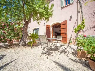 Apartamento Costitx Grabación al aire libre 6