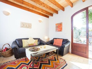 Apartamento Costitx Características 15