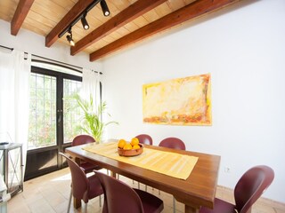 Apartamento Costitx Características 19