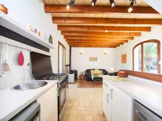 Apartment Costitx Ausstattung 20