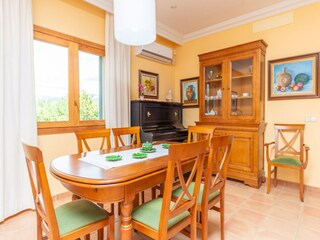 Villa Marratxí Équipement 19