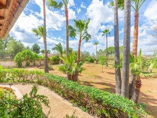 Villa Marratxí Environnement 27