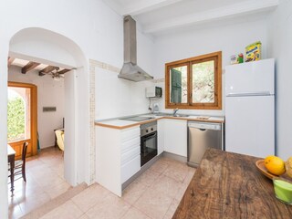 Villa Mancor de la Vall Kenmerken 17