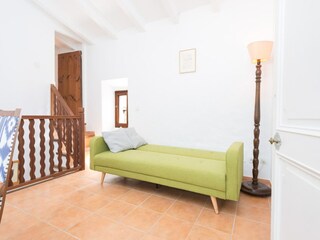 Villa Mancor de la Vall Características 12