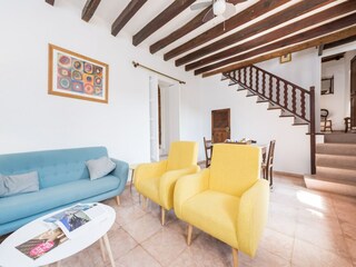 Villa Mancor de la Vall Características 13