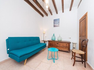 Villa Mancor de la Vall Características 18