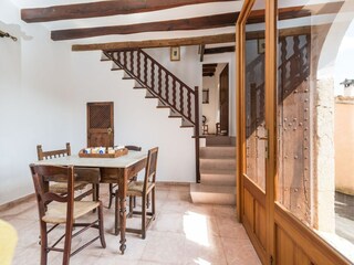 Villa Mancor de la Vall Ausstattung 23