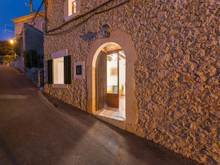 Villa Mancor de la Vall Environment 34