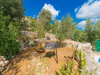 Villa Mancor de la Vall Omgeving 27