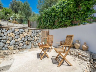 Villa Mancor de la Vall Buitenaudio-opname 10