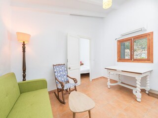 Villa Mancor de la Vall Ausstattung 23