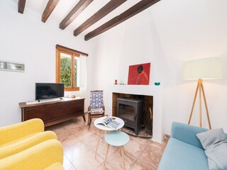 Villa Mancor de la Vall Features 25