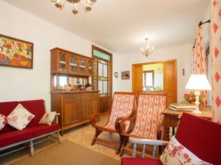 Maison de vacances Deiá Équipement 19