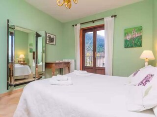 Casa de vacaciones Deiá Características 7