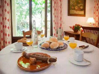 Casa de vacaciones Deiá  31