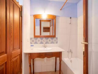 Casa de vacaciones Deiá Características 22