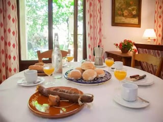 Maison de vacances Deiá  29