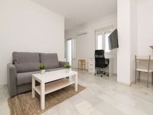 Verano En Chiclana - Apartment Mit Gratis Wifi