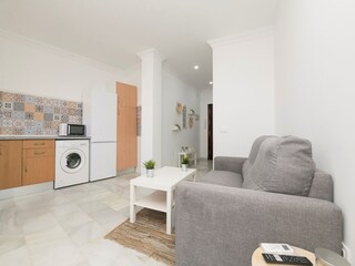 Appartement Chiclana de la Frontera Équipement 3