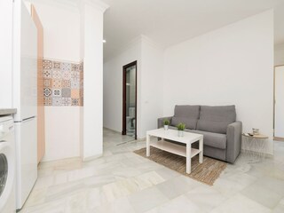 Appartement Chiclana de la Frontera Équipement 4