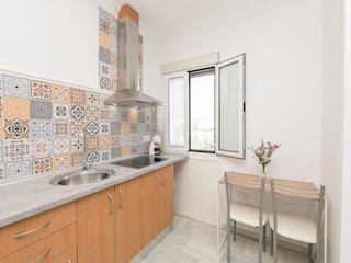 Apartment Chiclana de la Frontera Features 10