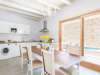 Villa Selva Features 11